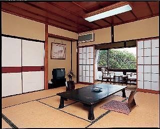 Gyotakuso Suzuki-Ya Ryokan Hotel Minamiboso Luaran gambar