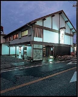 Gyotakuso Suzuki-Ya Ryokan Hotel Minamiboso Luaran gambar